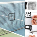 6 Pcs Universal Net Repair Kits - Image 4