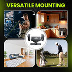 Magnetic Phone Holder for Gym - Image 6