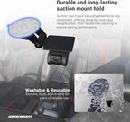 ARKON Mounts Windshield Suction Mount - Image 3