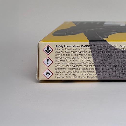 Stormsure Boot, and Wader Repair Kit - Image 4