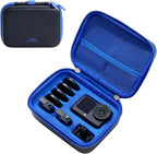 TELESIN DisAdv Carrying Case for DJI Osmo Action 6 and Official Accessories - Image 2