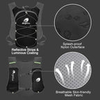 Lightweight Hydration Backpack - Image 4