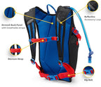 High Sierra HydraHike Youth - Image 3
