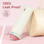 32 oz Insulated Water Bottle - Image 4