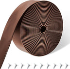 Vinyl Straps for Patio Chair Repair Kit 2'' Wide 10 Ft Long Replacement Straps by Lumpro