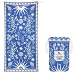 Dock & Bay Beach Towel by DockBay