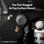 Elevation Lab AirTag Adhesive Mount - Image 2