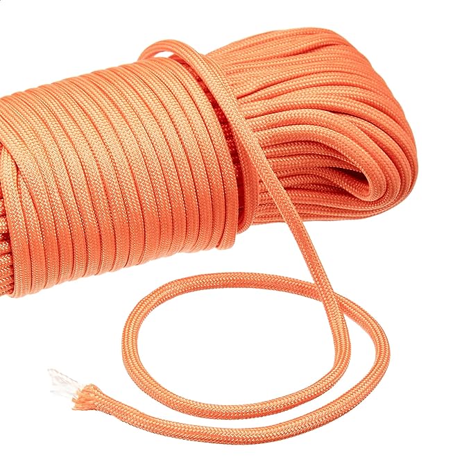 Amazon Basics 550 Type III Paracord, 7-Strand Core, High Strength - Image 4