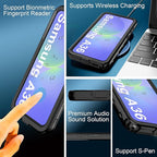 for Samsung Galaxy A37 A36 5G Phone Case - Image 6