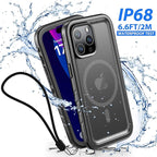 SPORTLINK for iPhone 15 Pro Case - Image 4