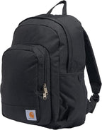 Carhartt 25L Classic Laptop Daypack, Durable Water-Resistant Pack - Image 2