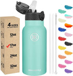 Han's Bottle Kids Water Bottle by han%27s+bottle