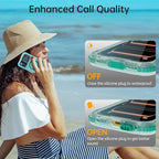 for iPhone 17 Pro Max Waterproof Case, Fit - Image 8
