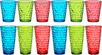 Amazing Abby - Iceberg - 16-Ounce and 24-Ounce Plastic Tumblers, Acrylic - Image 7