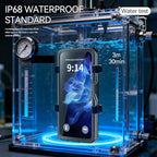 Lunivop Compatible with Motorola Moto G Play 5G 2026 Case 6.7'' Waterproof - Image 6