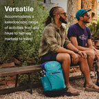 Osprey Daylite Plus Commuter Backpack - Image 4