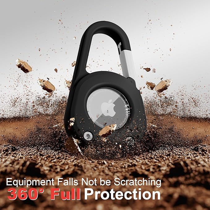 for AirTag Keychain Holder - Image 4