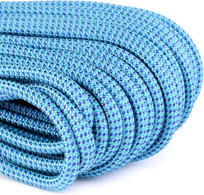 Atwood Rope MFG Color Changing 550 Paracord 100 Feet 7-Strand Core Nylon - Image 2