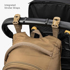 Tactical Baby Gear Daypack Tactical Diaper Bag Backpack - Image 8