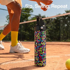 ENCOOL Insulated Water Bottle - Image 5