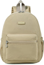 AOTIAN Mini Lightweight 11.8 Inch Backpack Durable Travel Hiking Women and by AOTIAN