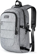 Tzowla Travel Laptop Backpack Water Resistant Anti-Theft Bag by Tzowla
