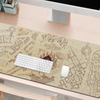 Head Case Designs Officially Licensed Harry Potter The Marauder's Map Graphics - Image 4