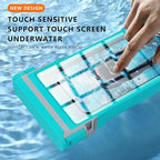 GOLDJU Waterproof Phone Pouch, 7.0 inch Waterproof Phone Case - Image 2