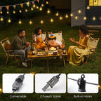 Brightown Outdoor String Lights - Image 6