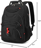 Boavan Vacuum Seal Backpack for Travel - Image 10