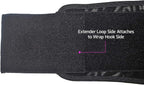Extender Strap - Multipurpose Elastic Hook and Loop Extension - Image 4
