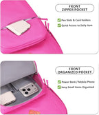 abshoo Classical Basic Travel Backpack - Image 3