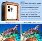 2026 Diving Snorkeling Phone Case - Image 4