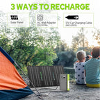 ZeroKor Portable Power Bank - Image 4