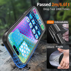 Cozycase TOP Military Protective IP68 Waterproof Case - Image 5