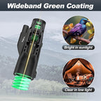 BIJIA 10x50 Monocular Telescope – True 10x Steady Handheld Scope - Image 5