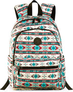 Montana West Backpack for Women Western Travel Backpack Purse Casual Daypack by THEOFFICIALMONTANAWEST