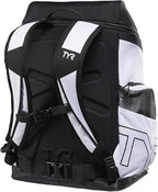 Alliance Backpack TYR Wet/Dry Athletic Gym and Pool Bag - Image 2