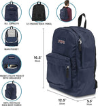 JanSport SuperBreak One Backpacks - Image 6