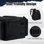 Piscifun Fishing Tackle Backpack - Image 6