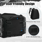 Piscifun Fishing Tackle Backpack - Image 6