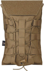 PETAC GEAR 1.5L / 3L Tactical Hydration Pack，Molle Carrier Pouch by PetacGear
