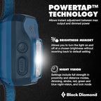 BLACK DIAMOND Storm 500-R Rechargeable Headlamp | 500 Lumens Brightness | - Image 3