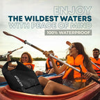 Earth Pak Waterproof Dry Bag - Image 3