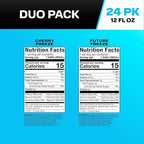 PRIME Hydration Cherry Freeze & Future Freeze Sports Drinks - Image 2