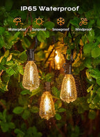 Minetom 100FT Outdoor-String-Lights - Image 3