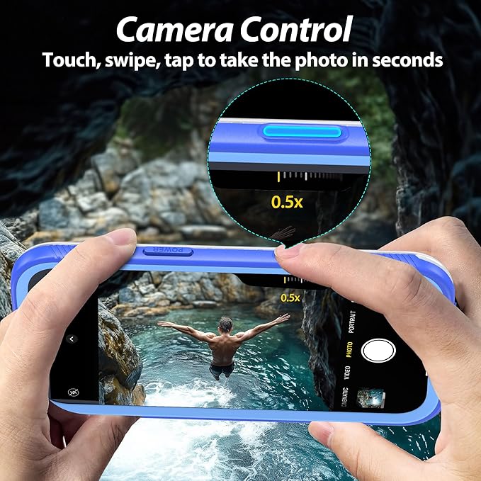 SPORTLINK for iPhone 17 Case - Image 5