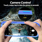 SPORTLINK for iPhone 17 Pro Max Case, IP68 Waterproof Military Protective Full - Image 8