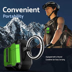 Armoured Heavy Duty for AirPods Pro1 Generation Case - Image 6