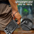 Cozycase for iPhone 17 Pro Max Waterproof Shockproof Dust Proof Case - Image 8